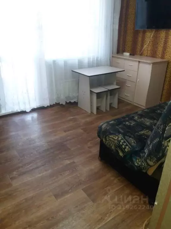 Студия Красноярский край, Красноярск ул. Карамзина, 18 (24.0 м) - Фото 1