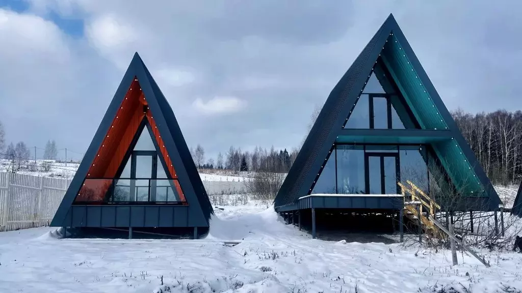 Участок в Московская область, Пушкинский городской округ, Софрино пгт ... - Фото 2