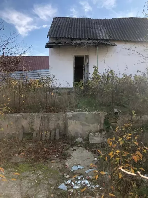 Участок в Крым, Симферополь пер. Планеристов, 14 (5.54 сот.) - Фото 1