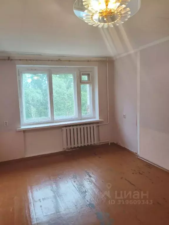 2-к кв. Томская область, Томск тракт Иркутский, 118 (45.0 м) - Фото 1