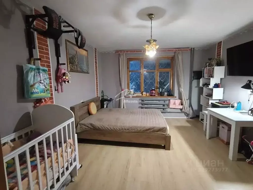 2-к кв. Севастополь ул. Генерала Лебедя, 8 (66.0 м) - Фото 1
