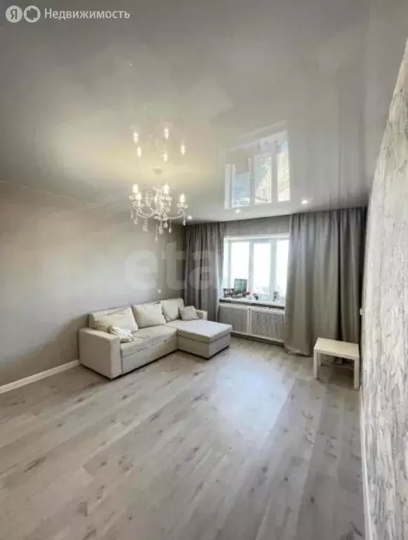 3-комнатная квартира: Якутск, улица Лермонтова, 138/5 (70.8 м) - Фото 2