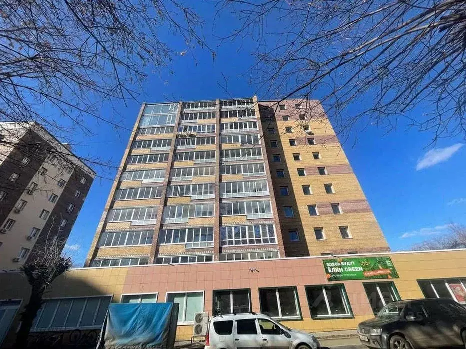 1-к кв. Кировская область, Киров ул. Преображенская, 95 (142.0 м) - Фото 1