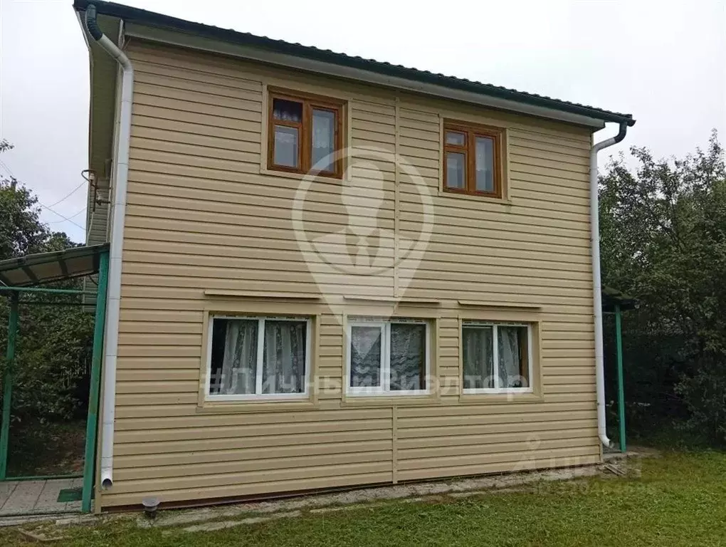 Дом в Рязанская область, Рязанский район, Мурминское с/пос, ... - Фото 1