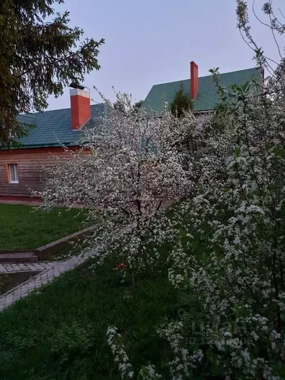 Участок в Татарстан, Тукаевский район, с. Калмаш ул. Советская (10.0 ... - Фото 1