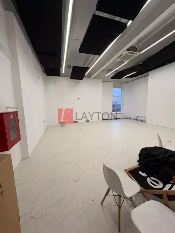 Офис в Москва Большой Саввинский пер., 9С1 (158 м) - Фото 1