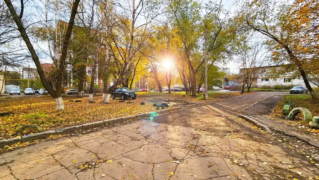 1-к кв. Самарская область, Самара ул. Дыбенко, 159 (29.4 м) - Фото 1