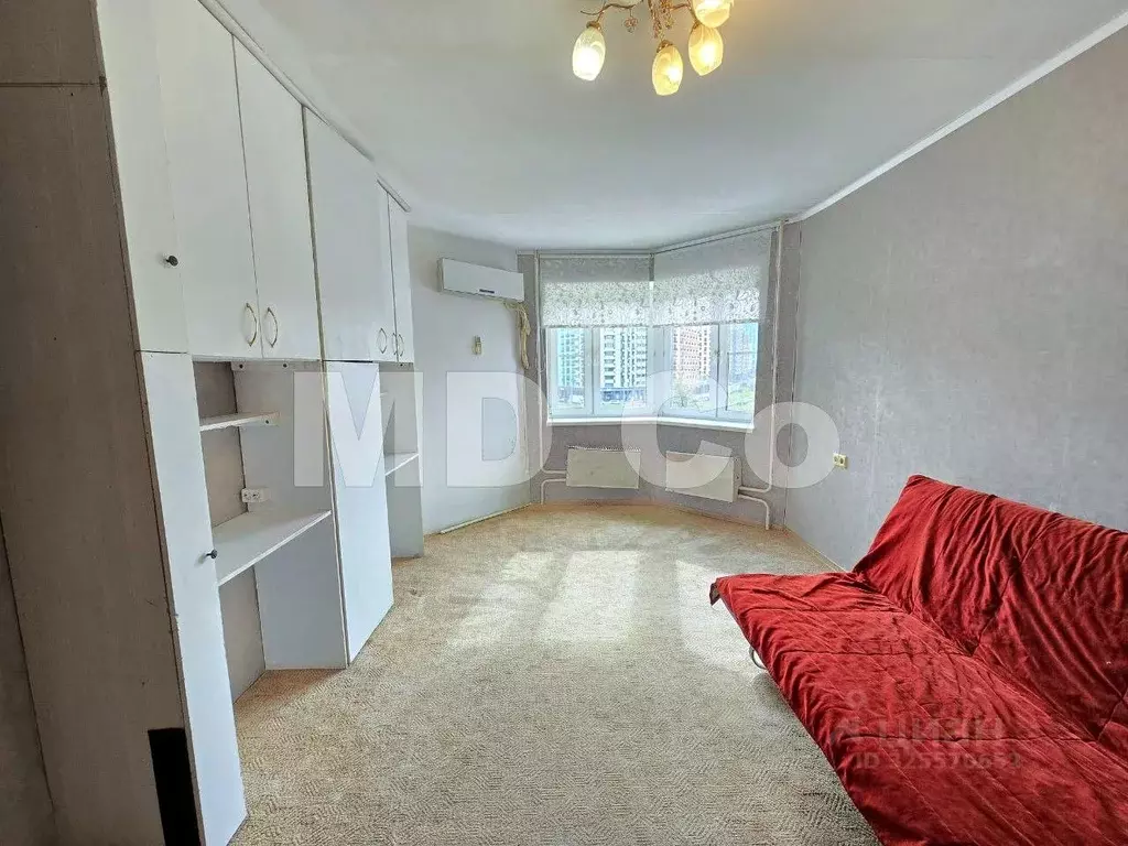 1-к кв. Москва Производственная ул., 5 (40.0 м) - Фото 2