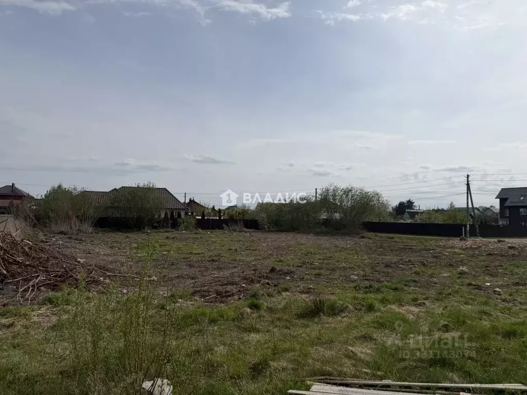 Участок в Калининградская область, Гурьевск Заречье СНТ,  (7.5 сот.) - Фото 1