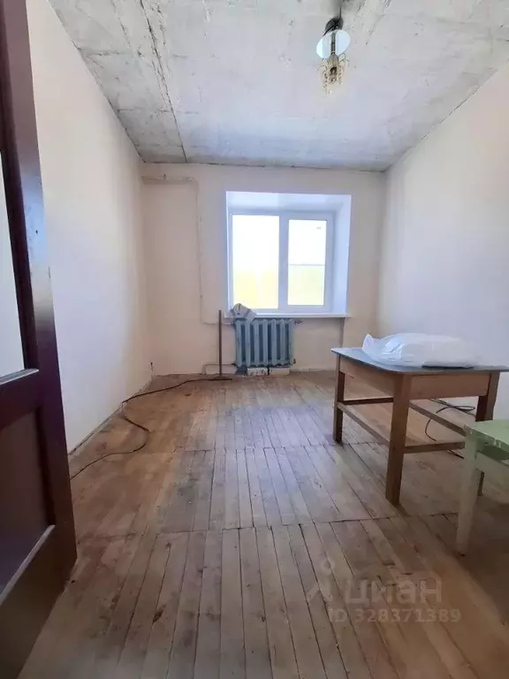 3-к кв. Марий Эл, Медведевский район, Куярское с/пос, пос. Пемба  ... - Фото 1