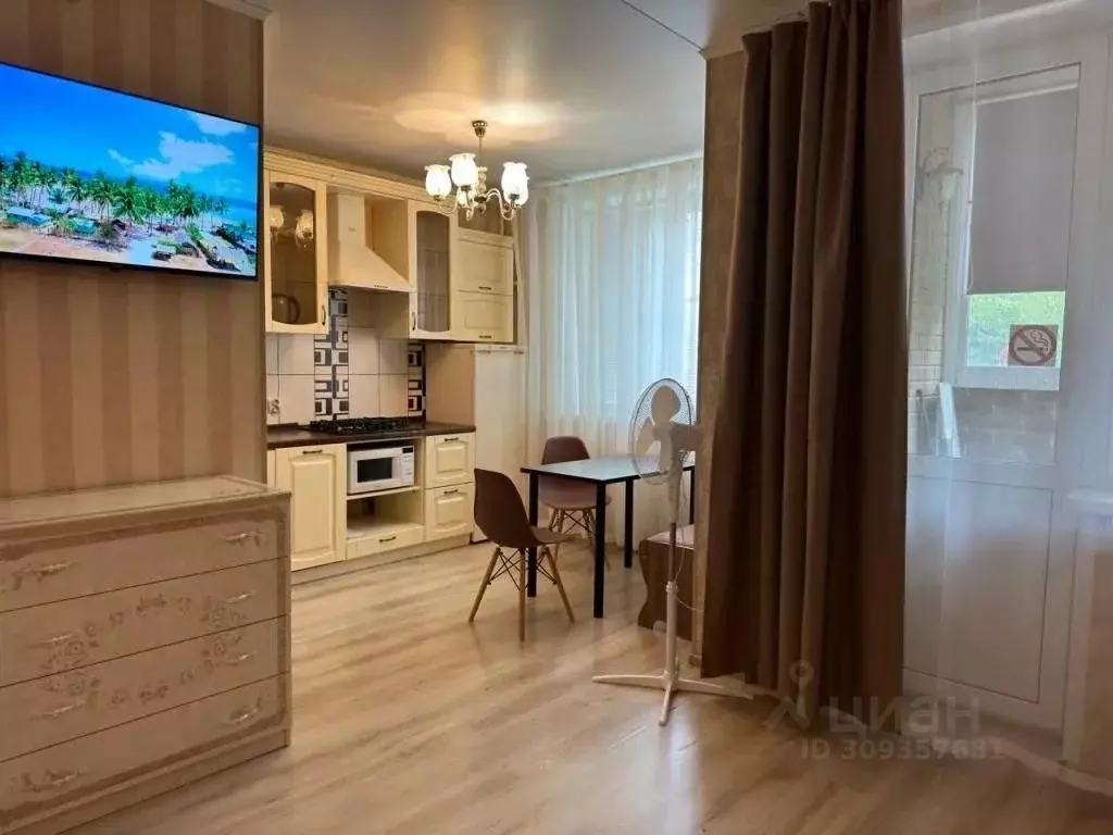 1-к кв. Ярославская область, Ярославль ул. Чехова, 17к2 (45.0 м) - Фото 0