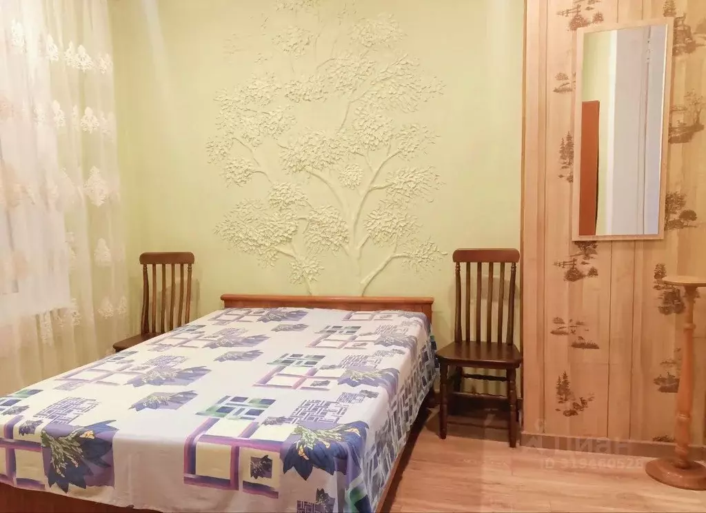 1-к кв. Краснодарский край, Сочи Пионерская ул., 10 (30.0 м) - Фото 0