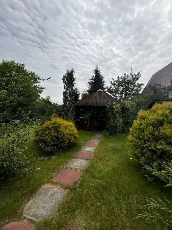 Дом в Московская область, Щелково городской округ, д. Васильевское 35 ... - Фото 1