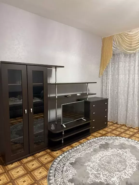 1-к кв. Татарстан, Альметьевск ул. Ленина, 153 (54.0 м) - Фото 1