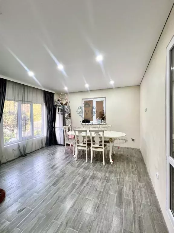 Дом в Краснодарский край, Туапсинский муниципальный округ, с. Пляхо ... - Фото 1