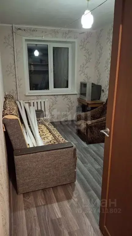 2-к кв. Курганская область, Курган ул. Куйбышева, 165 (42.5 м) - Фото 1