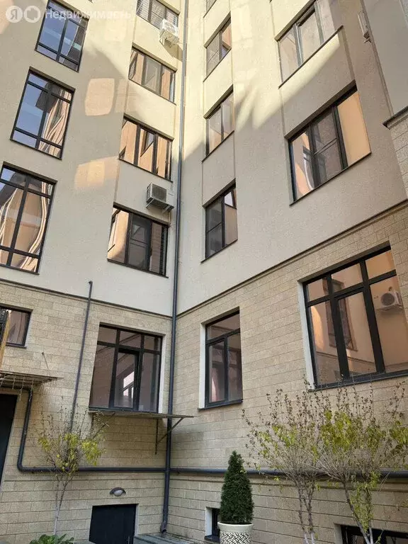 1-комнатная квартира: Нальчик, улица Чернышевского, 201В (45.5 м) - Фото 1