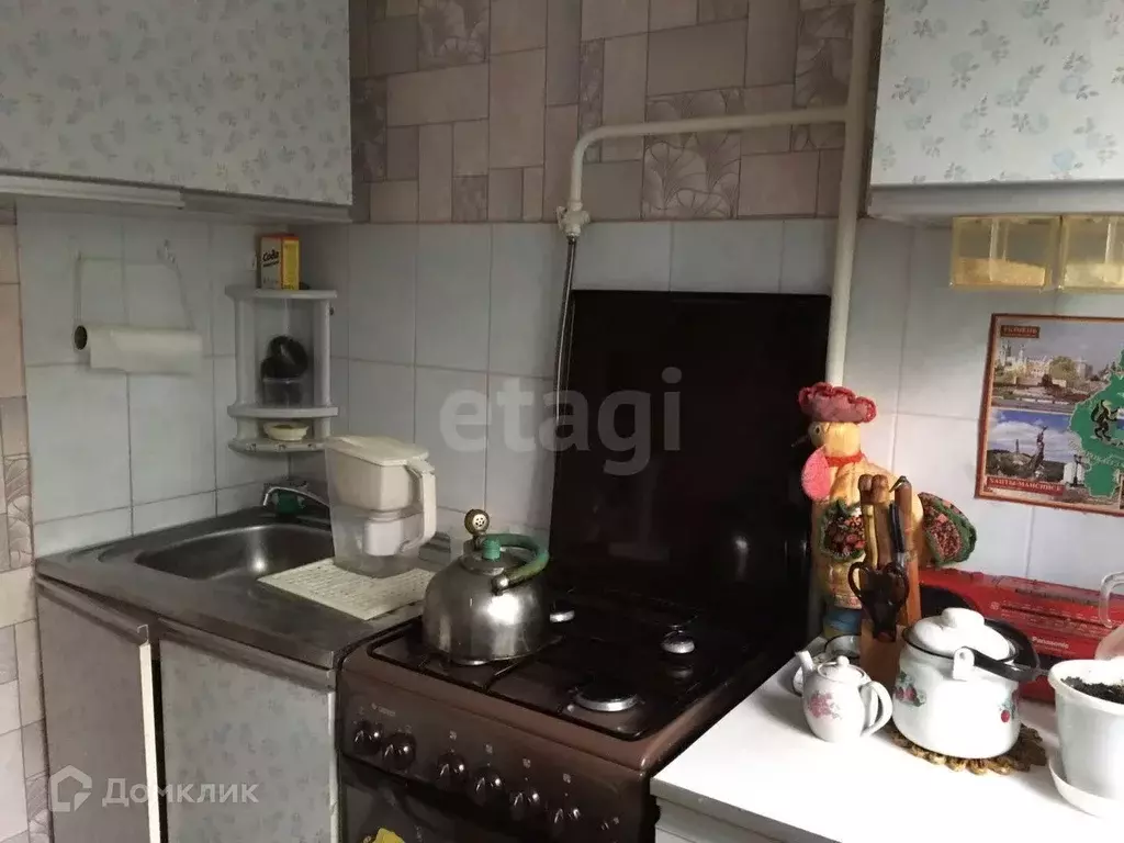 Продаётся 1-к квартира, 30 м - Фото 0