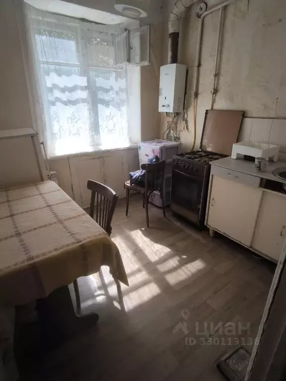 2-к кв. Самарская область, Самара Средне-Садовая ул., 36 (44.0 м) - Фото 2