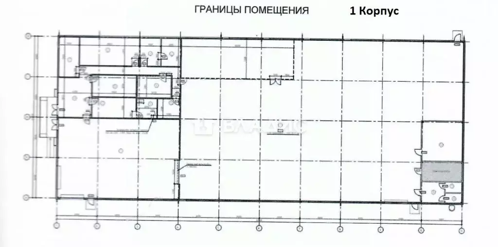 Помещение свободного назначения в Нижегородская область, Нижний ... - Фото 2