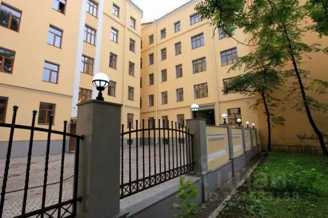 Офис в Санкт-Петербург Невский просп., 104 (30 м) - Фото 2