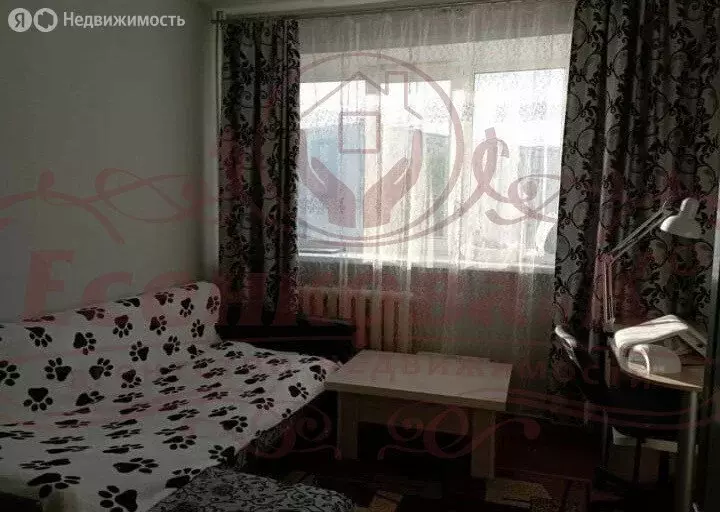 1-комнатная квартира: Курган, Чернореченская улица, 91А (19 м) - Фото 2