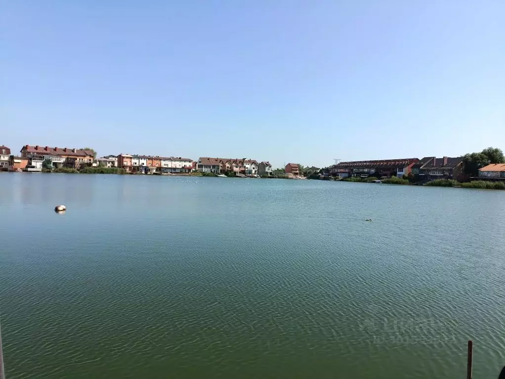 Дом в Калининградская область, Гурьевский муниципальный округ, Дельфин ... - Фото 1