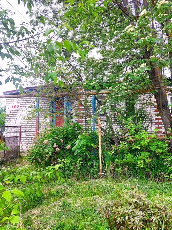 Дом 62 м на участке 28,7 сот. - Фото 0
