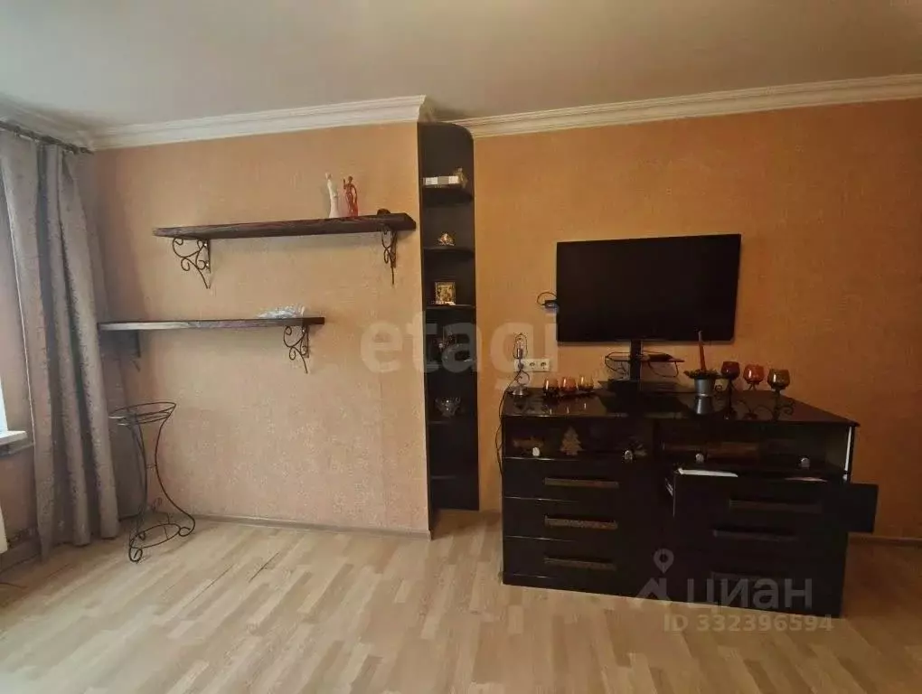 1-к кв. Севастополь просп. Октябрьской Революции, 22/1 (38.7 м) - Фото 1
