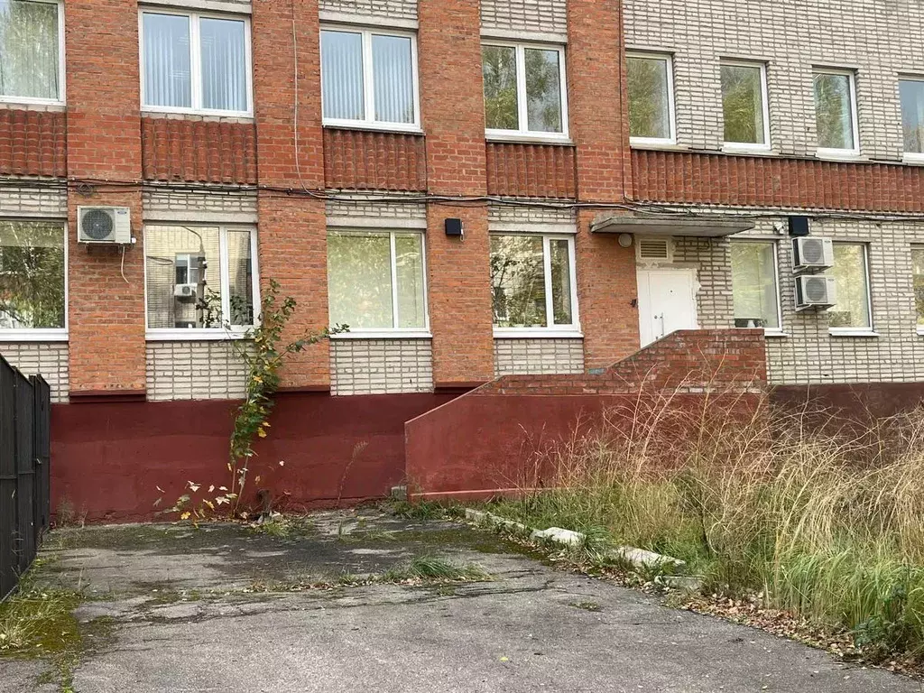 Помещение свободного назначения в Тульская область, Суворов Тульская ... - Фото 1