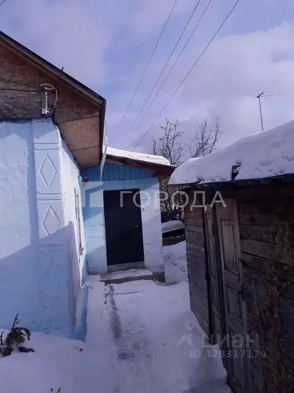 Дом в Новосибирская область, Новосибирск ул. Чехова, 371 (80 м) - Фото 2