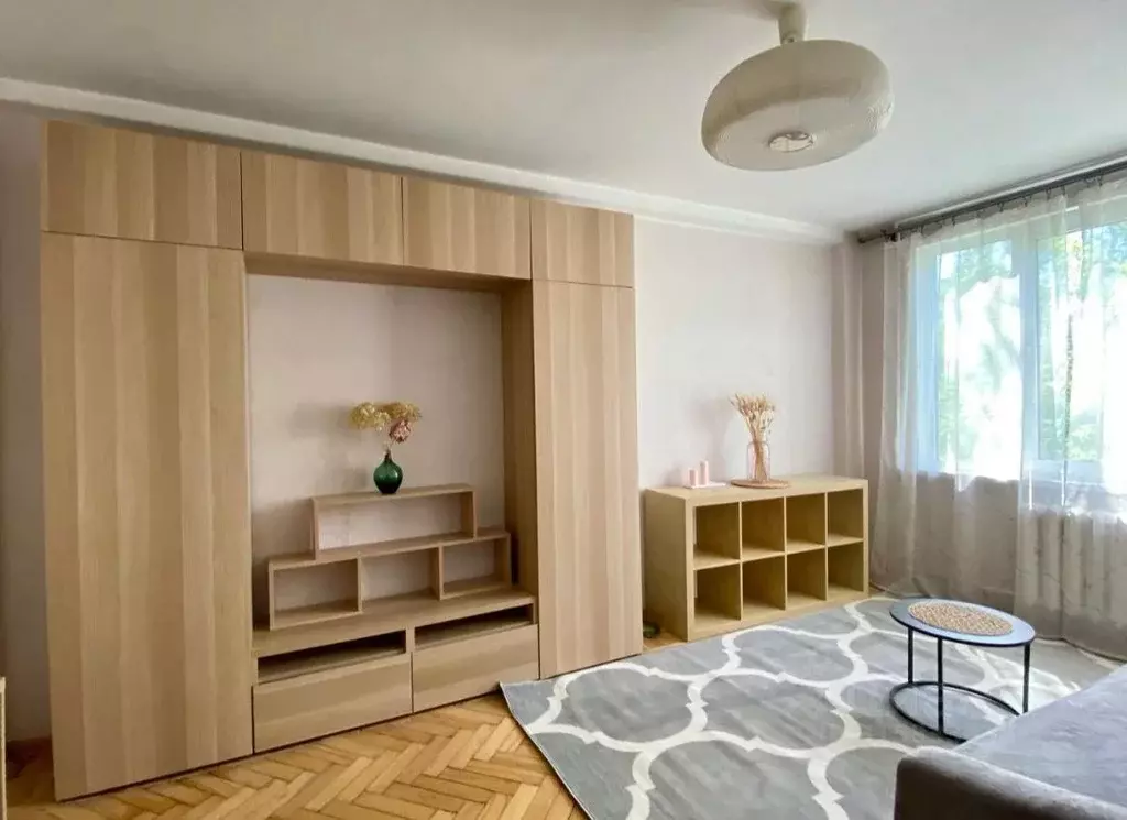 1-к кв. Московская область, Балашиха ш. Энтузиастов, 55 (30.0 м) - Фото 1