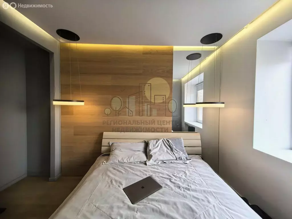 4-комнатная квартира: Иркутск, Байкальская улица, 226 (96 м) - Фото 2