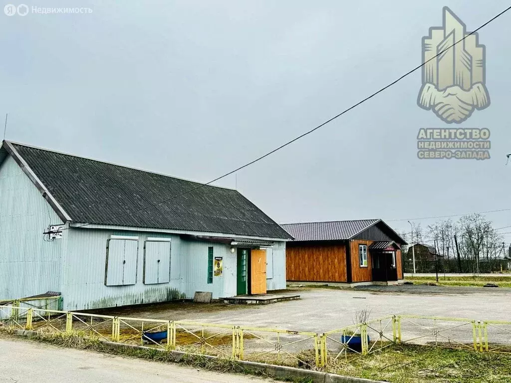 Помещение свободного назначения (109.1 м) - Фото 1