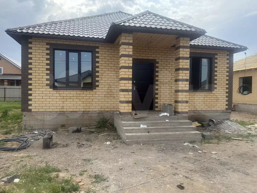 Дом 120 м на участке 5 сот. - Фото 0