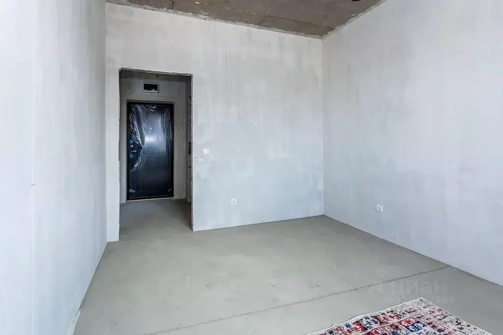 Студия Краснодарский край, Краснодар ул. Имени Генерала Корнилова ... - Фото 1