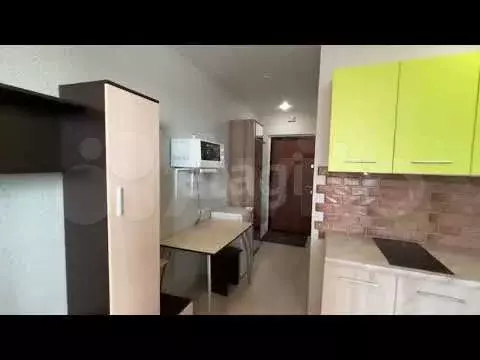 Квартира-студия, 15,8 м, 5/10 эт. - Фото 1