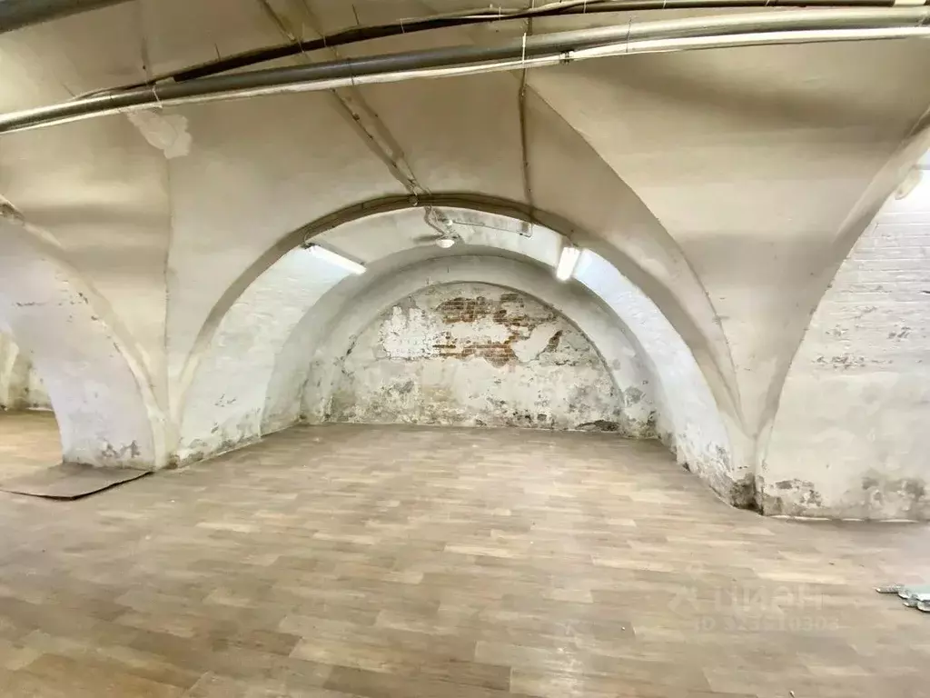 Склад в Москва Комсомольская пл., 1АС2 (447 м) - Фото 1