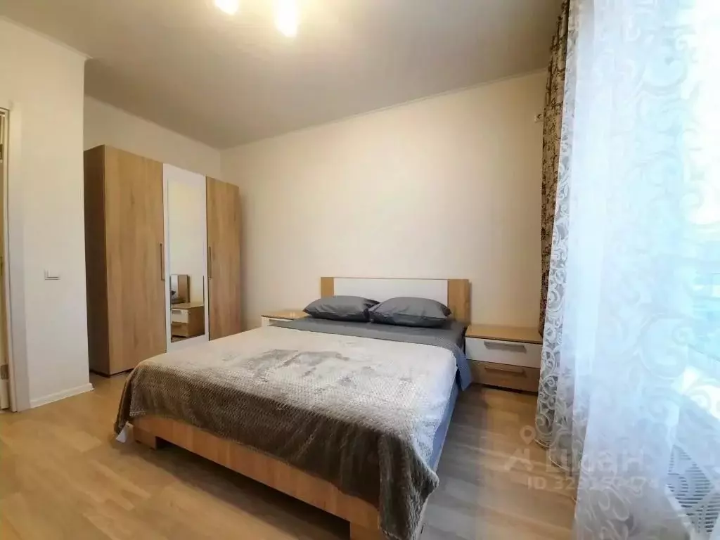 2-к кв. Московская область, Мытищи Юбилейная ул., 6 (61.0 м) - Фото 2