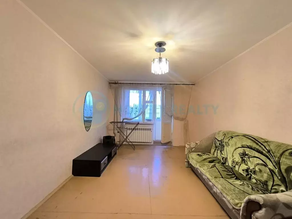 3-к кв. Севастополь ул. Александра Косарева, 2 (70.9 м) - Фото 2