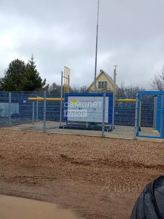 Дом в Калужская область, Боровский муниципальный округ, ФЭИ-1 СНТ 360 ... - Фото 1