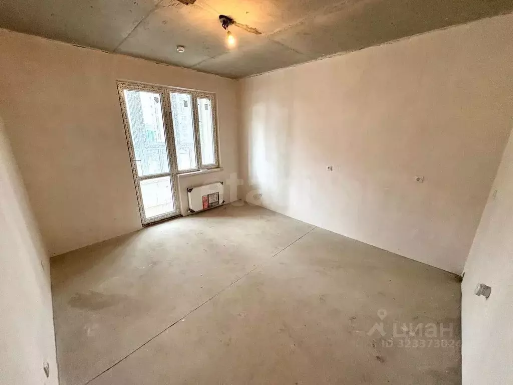 Студия Адыгея, Майкоп ул. К.А. Васильева, 1к5 (22.7 м) - Фото 1