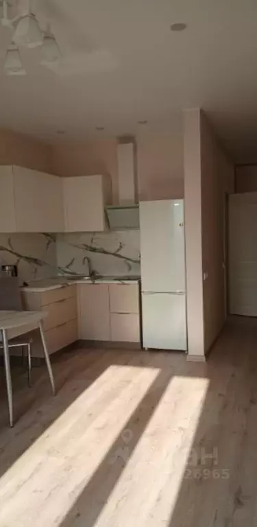 2-к кв. Пермский край, Пермь Боровая ул., 21 (41.0 м) - Фото 2