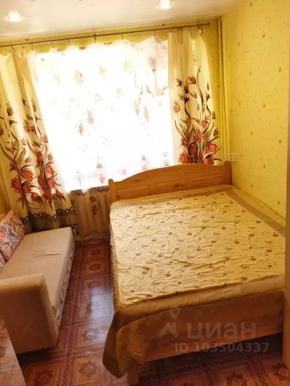 1-к кв. Татарстан, Казань ул. Сибирский Тракт, 18 (32.0 м) - Фото 0