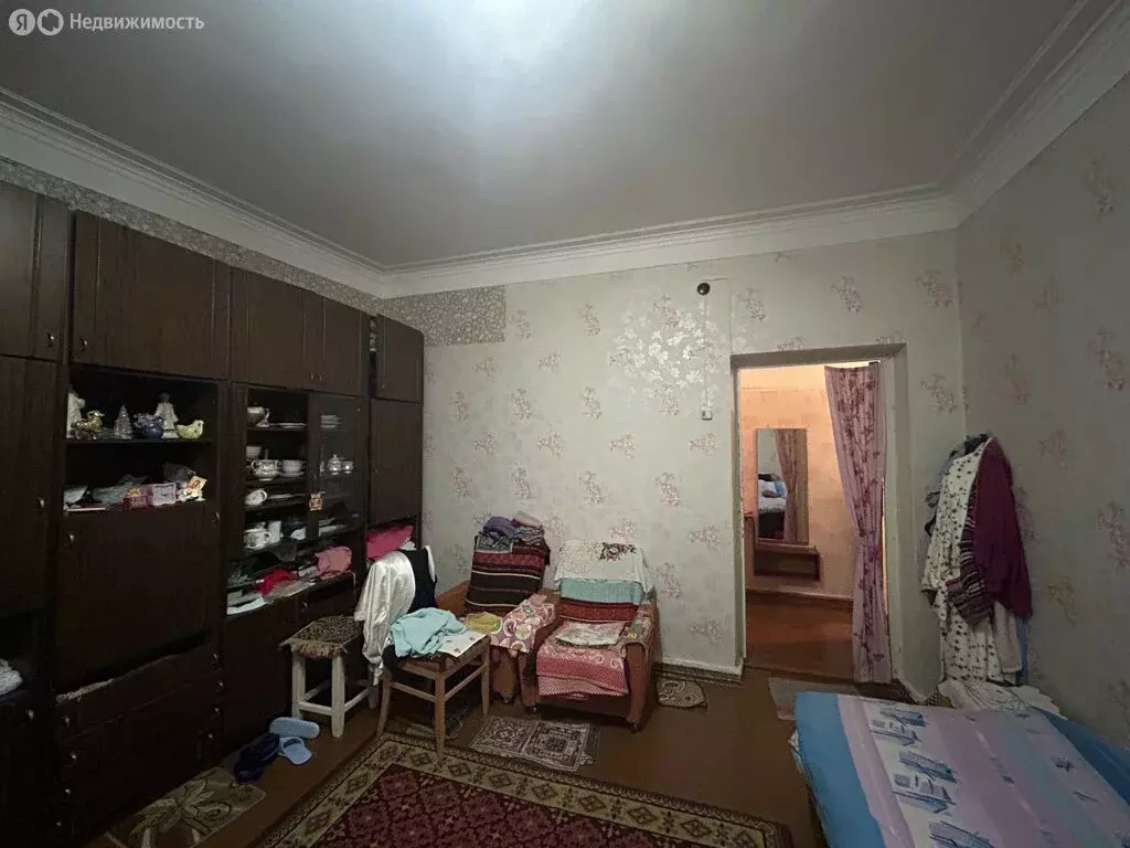 2-комнатная квартира: Киров, улица Металлургов, 12 (52.2 м) - Фото 0