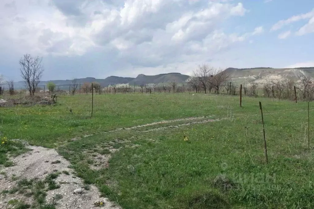 Участок в Ставропольский край, Предгорный муниципальный округ, пос. ... - Фото 0
