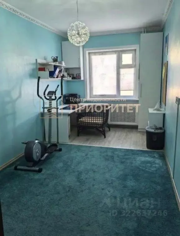 4-к кв. Саха (Якутия), Якутск ул. Курашова, 43 (108.0 м) - Фото 2