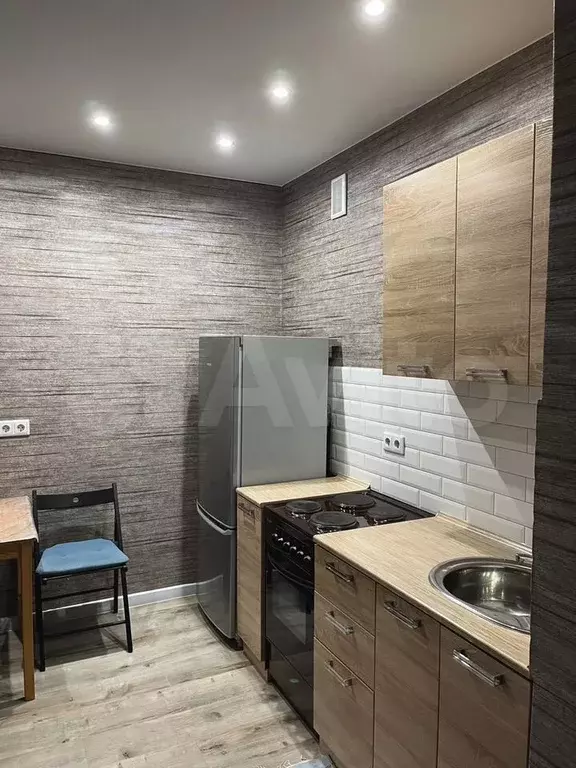 Квартира-студия, 30 м, 6/9 эт. - Фото 0