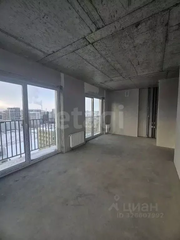 2-к кв. Алтайский край, Барнаул ул. Имени В.Т. Христенко, 2к3 (45.6 м) - Фото 0