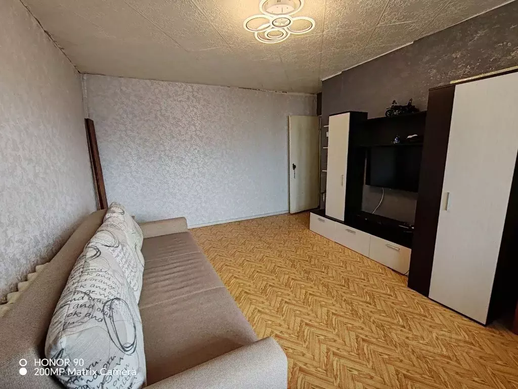 3-к кв. Башкортостан, Стерлитамак Коммунистическая ул., 74 (59.1 м) - Фото 2